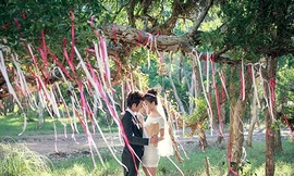 Vỡ mộng sau cưới