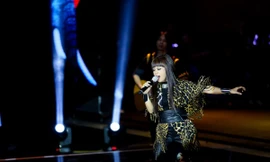 Học trò Mr. Đàm giả gái không 'cứu' được The Voice tẻ nhạt