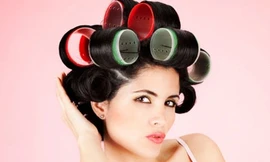 Những mẹo khi sử dụng lô uốn tóc