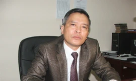 Ông Nguyễn Văn Pha
