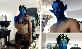 Lê Trung Cương buồn vì chuẩn bị kỹ vẫn điểm thấp