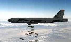 Thảm bại 'pháo đài bay' B-52 ở Hà Nội qua mắt người Nga
