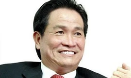 Nghịch cảnh nhà Trần Mộng Hùng và Đặng Văn Thành