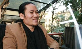 Vượng Râu nhiều lần đi diễn với thủ phạm cướp tiệm vàng