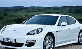 Ôtô màu trắng bán chạy nhất thế giới