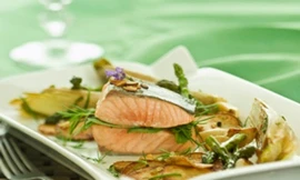 Khi cá biển lên tiếng…