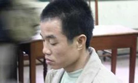 Cắt cổ mẹ vợ vì tranh cãi 300 nghìn đồng