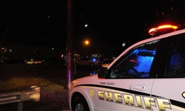 Một vụ xả súng ở Kentucky diễn ra hôm 15-1 kiến 2 người thiệt mạng