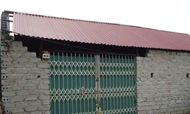 Thôn nữ phát điên sau khi bị hủy hôn