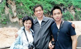 Sau Bạc Hy Lai, quý tử Bạc Qua Qua bị 'sờ gáy'?