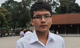 Chàng trai của nhiều cái nhất