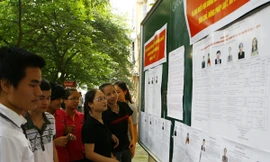 Kiểm soát quyền lực phải là tư tưởng xuyên suốt