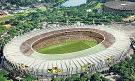 Gái mại dâm đổ xô học tiếng Anh chờ World Cup