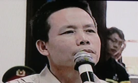 Hôm nay, phúc thẩm vụ án Đoàn Văn Vươn