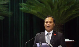 Đề nghị giữ nguyên tên nước như hiện nay