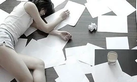 Muôn kiểu 'giải sầu' của người trẻ