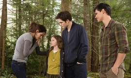 'Hừng Đông' kết thúc bằng cơn sốt