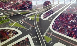 Him Lam đổi hạ tầng lấy 500 ha đất ở Long Biên