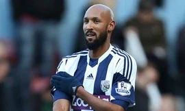 Ăn mừng kiểu phát-xít, Anelka bị treo giò 5 trận?