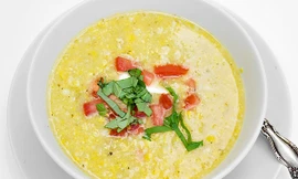 Dinh dưỡng và bài thuốc cho mùa nóng