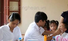 Khi học sinh, sinh viên thờ ơ với bảo hiểm y tế