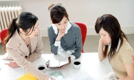 Chìa khóa cho bạn trẻ chọn nghề tay trái