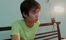 'Không tử hình được Lê Văn Luyện'