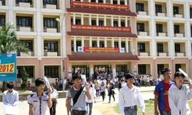 Đến năm 2015, không lập thêm trường đại học mới