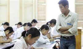 ĐH Khoa học Tự nhiên TPHCM tuyển 3450 sinh viên