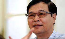 Diện tích căn hộ tính cách nào thì giá bán cũng không đổi