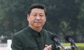 Ông Kim Jong-un, Tập Cận Bình… 'ảnh hưởng nhất thế giới'