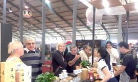 Hệ sản phẩm cà phê của Tập đoàn Trung Nguyên Legend, đặc biệt thương hiệu G7 được yêu thích trên toàn cầu.