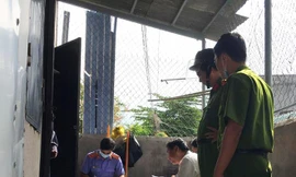 Nam thanh niên tử vong sau khi cãi nhau với vợ