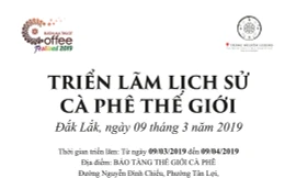  Trung Nguyên Legend 2019: Những cột mốc hấp dẫn