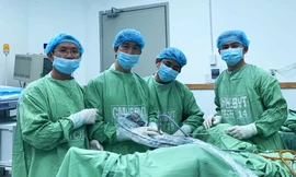 Hơn 700 chuyên gia Niệu-Thận hội tụ tại Đắk Lắk