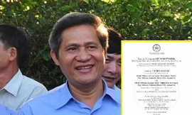 Cựu Chủ tịch Đắk Lắk nói gì về tin đồn làm sếp cho Trung Nguyên?