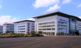 Cho đến nay Bệnh viện Đa khoa Vùng Tây Nguyên vẫn hoạt động không phép