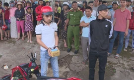 Phạm Hoàng Sơn bị bắt giữ tại thị xã Buôn Hồ