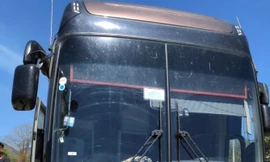 Xe Khách phát hiện tài xế dương tính với ma túy