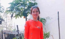 Một phụ nữ mất tích bí ẩn sau khi chở con đi học 