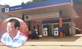 Ngày mai 'trùm' xăng giả Trịnh Sướng hầu toà: Hồ sơ vụ án phải chở bằng xe tải