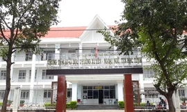 Nơi tổ chức thi chứng chỉ chuyên viên chính