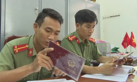 Công an tỉnh Đắk Lắk phát hiện nhiều trường hợp sử dụng bằng giả