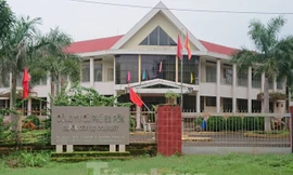 Cty Ea Pốk muốn "nhổ cà phê" làm dự án nhà ở thương mại 