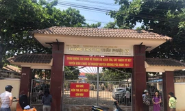 Vụ hơn 500 giáo viên sắp mất việc: Công an giám sát việc thi tuyển