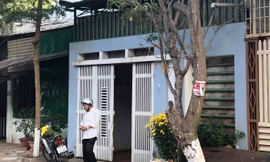 Ngôi nhà của Phó giám đốc Sở Y tế Đắk Lắk nơi 6 đối tượng tổ chức đánh bạc