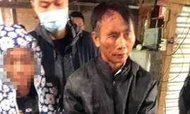 Nghi phạm buôn bán ma túy bỏ trốn khi đang được điều trị bệnh