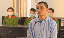 Y Phon lĩnh án 20 năm tù