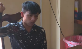 Y Chinh Byă tại cơ quan điều tra