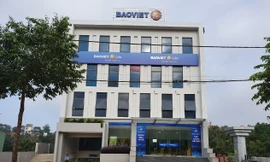 Theo Kết luận Thanh tra tỉnh Đắk Nông, hồ sơ cấp phép công trình trụ sở làm việc của Công ty Cổ phần Đầu tư xây dựng Bảo Việt tại Đắk Nông sai phạm